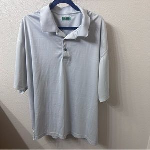 Ben Hogan Men’s golf shirt Size 3XL